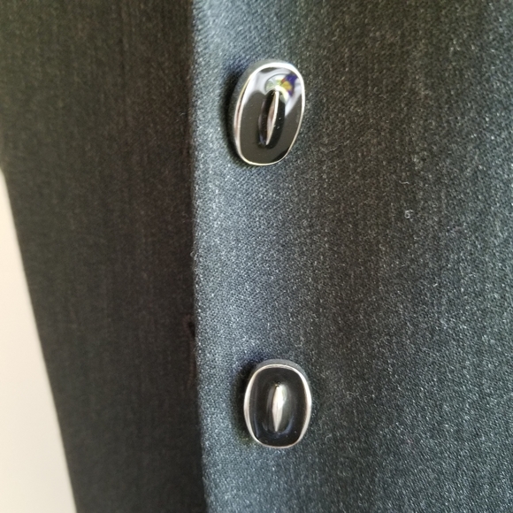 Back-to-the-Office, Blazer with Skirt - Picture 5 of 12